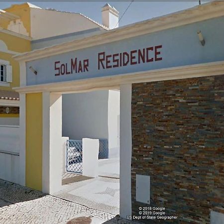 Вилла Sol E Mar Вила-Нова-де-Касела Экстерьер фото